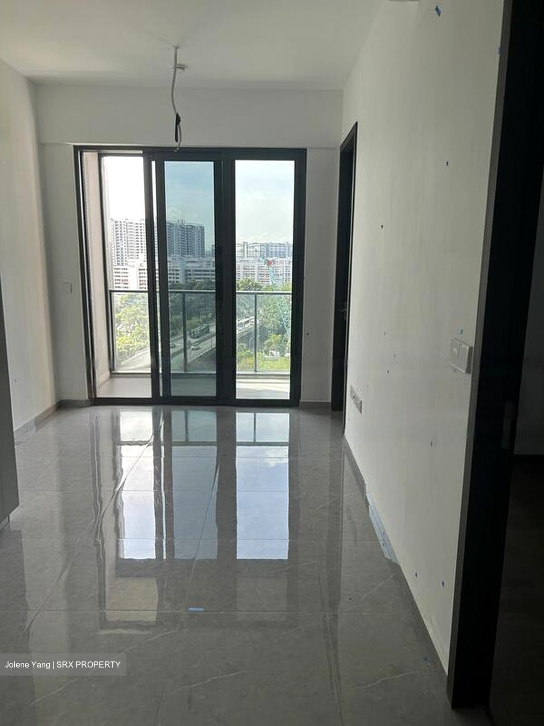 Parc Clematis (D5), Apartment #575934991
